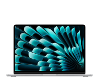 Apple MacBook Air M4/16GB/512/Mac OS Srebrny 10R GPU 36msc - 1322405 - zdjęcie 1